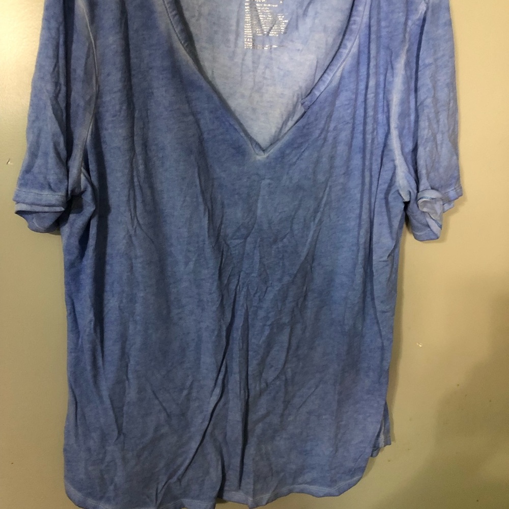 Various shirts (sold as set)